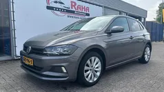 Gebruikt 2018 VW Polo Comfortline Hatchback | € 11.950 (Eerlijke prijs)