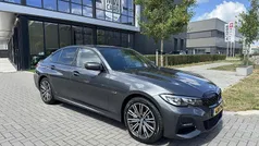 Gebruikt 2021 BMW 330e M Sport Sedan | € 35.950 (Eerlijke prijs)