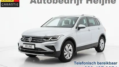 Occasion VW Tiguan Elegance 245 PK (180 kW) 2022 SUV