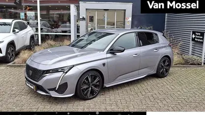 Occasion 2024 Peugeot 308 GTi Hatchback | € 29.940 (Eerlijke prijs)