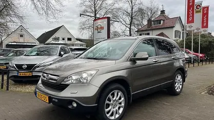 Occasion Honda CR-V Executive 150 PK (110 kW) 2008 SUV