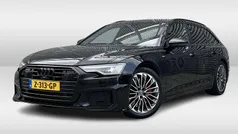 Gebruikt 2020 Audi A6 Competition Stationwagen | € 39.750 (Goede deal)