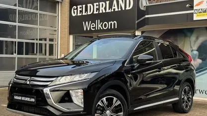 Occasion Mitsubishi Eclipse Cross Instyle 163 PK (119 kW) 2019 SUV