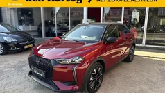 Rood, metallic lak Gebruikt 2023 DS Automobiles DS3 Performance SUV | € 23.900 (Eerlijke prijs)