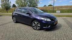 Hatchback Gebruikt 2017 Nissan Pulsar Tekna Hatchback | € 10.400 (Eerlijke prijs)