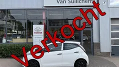Gebruikt 2017 Toyota Aygo Hatchback | € 8.500 (Eerlijke prijs)