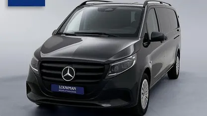 Occasion Mercedes Vito 190 PK (139 kW) 2024 Van