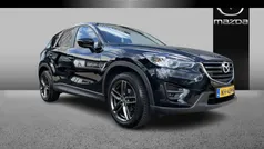 Gebruikt 2017 Mazda CX-5 SUV | € 19.895 (Eerlijke prijs)