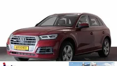 Rood Gebruikt 2020 Audi Q5 Comfort SUV | € 43.940 (Eerlijke prijs)