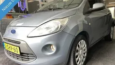 Gebruikt 2011 Ford Ka Hatchback | € 1.949 (Eerlijke prijs)