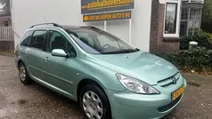 Gebruikt 2003 Peugeot 307 Stationwagen | € 799 (Eerlijke prijs)
