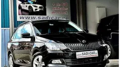 Gebruikt 2018 Skoda Fabia Ambition Stationwagen | € 8.490 (Goede deal)