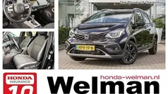 Zwart Gebruikt 2025 Honda Jazz Advance Hatchback | € 30.750 (Eerlijke prijs)