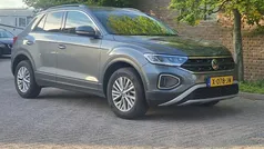 Gebruikt 2022 VW T-Roc Business SUV | € 25.850 (Goede deal)