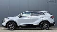 Gebruikt 2025 Kia Sportage SUV | € 44.000 (Eerlijke prijs)