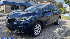 Gebruikt 2016 Renault Kadjar Intens SUV | € 11.750 (Eerlijke prijs)
