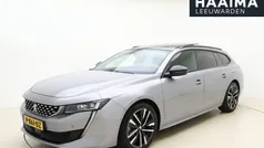Gebruikt 2021 Peugeot 508 GT-line Stationwagen | € 28.945 (Eerlijke prijs)