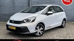 Zilver Nieuw 2025 Honda Jazz Elegance Hatchback | € 32.900 (Eerlijke prijs)