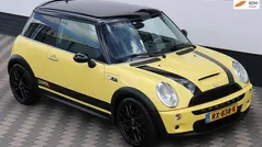 Gebruikt 2004 Mini Cooper S Hatchback | € 3.945 (Goede deal)