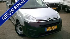 Grijs Gebruikt 2017 Citroën Berlingo Comfort MPV | € 5.450 (Eerlijke prijs)