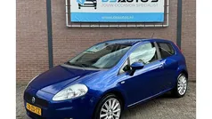 Gebruikt 2008 Fiat Grande Punto Dynamic Hatchback | € 1.999 (Eerlijke prijs)