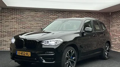 Occasion BMW X3 291 PK (214 kW) 2021 SUV