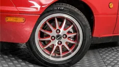 Mazda MX5
