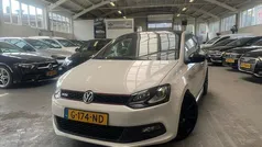 Wit Gebruikt 2011 VW Polo GTI Hatchback | € 5.950 (Super prijs)