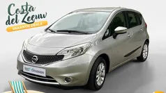 Gebruikt 2014 Nissan Note MPV | € 8.435 (Eerlijke prijs)