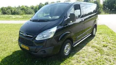 Gebruikt 2015 Ford Transit Custom Trend Van | € 4.950 (Eerlijke prijs)