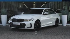 BMW 320e