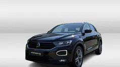 Zwart Gebruikt 2020 VW T-Roc Business SUV | € 28.950 (Eerlijke prijs)