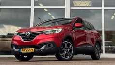 Gebruikt 2017 Renault Kadjar LE SUV | € 10.894 (Goede deal)