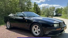 Aston Martin Virage