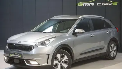 Occasion Kia Niro 2019 SUV