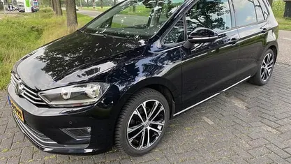 Occasion VW Golf Sportsvan 125 PK (91 kW) 2015 MPV