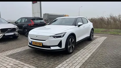 Occasion 2024 Polestar 2 Plus Hatchback | € 39.940 (Eerlijke prijs)