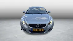Grijs Gebruikt 2010 Volvo C70 Kinetic Cabriolet | € 20.694 (Eerlijke prijs)