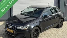 Gebruikt 2011 Audi A1 Attraction Hatchback | € 6.449 (Eerlijke prijs)