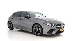 Gebruikt 2020 Mercedes A180 Business Hatchback | € 19.945 (Eerlijke prijs)