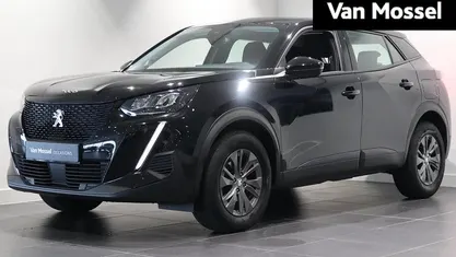 Occasion 2022 Peugeot 2008 Active SUV | € 20.940 (Eerlijke prijs)