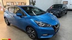 Gebruikt 2019 Nissan Micra N-Connecta Hatchback | € 11.400 (Eerlijke prijs)