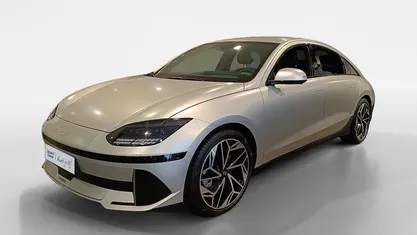 Occasion 2026 Hyundai Ioniq 6 Sedan | € 44.900 (Eerlijke prijs)