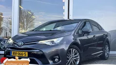 (1g3) Gebruikt 2018 Toyota Avensis Executive Sedan | € 18.950 (Eerlijke prijs)