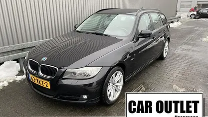Occasion BMW 318 Luxury Line 136 PK (100 kW) 2012 Stationwagen