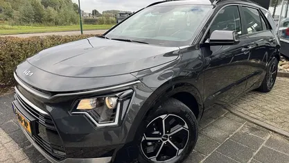 Occasion 2024 Kia Niro SUV | € 30.700 (Goede deal)