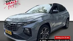 Gebruikt 2022 Hyundai Tucson N Line SUV | € 31.930 (Eerlijke prijs)