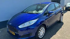 Gebruikt 2016 Ford Fiesta Style Hatchback | € 7.750 (Eerlijke prijs)