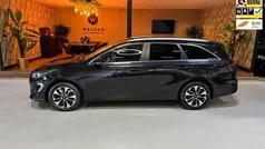 Gebruikt 2024 Kia Ceed Stationwagen | € 26.990 (Eerlijke prijs)