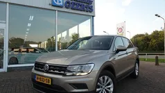 Gebruikt 2016 VW Tiguan Trendline SUV | € 19.950 (Eerlijke prijs)